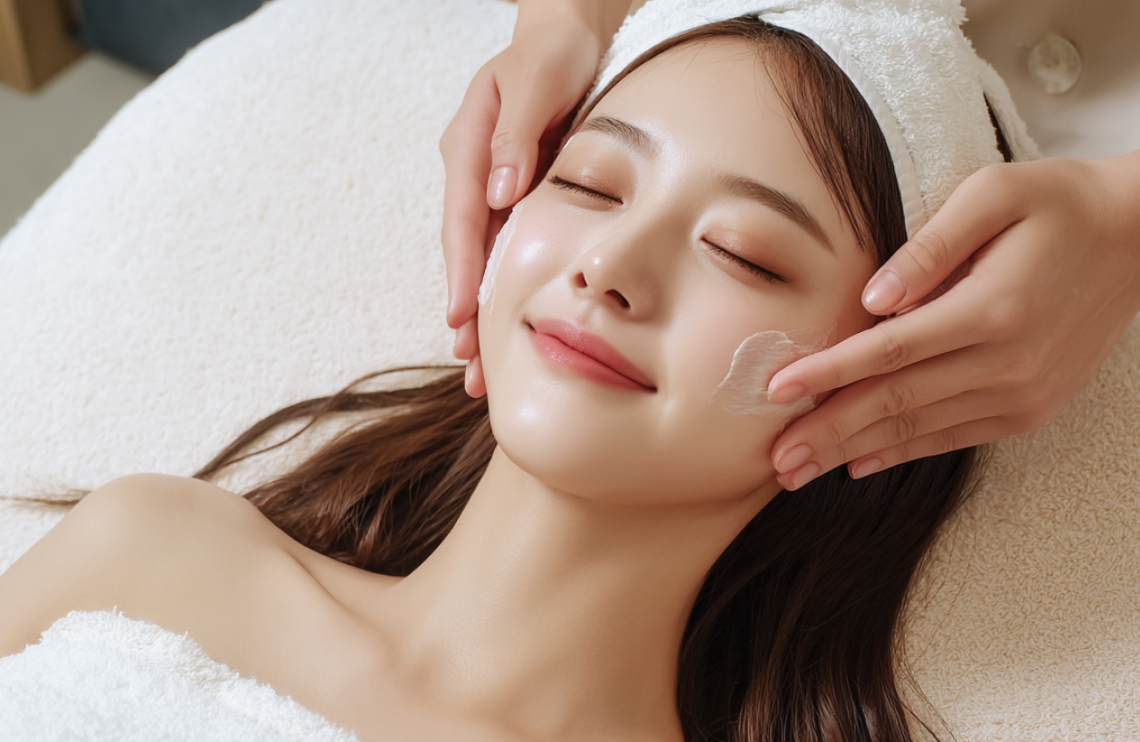 최상의 시술 결과를 위해 최적의 컨디션을 만들어드립니다.