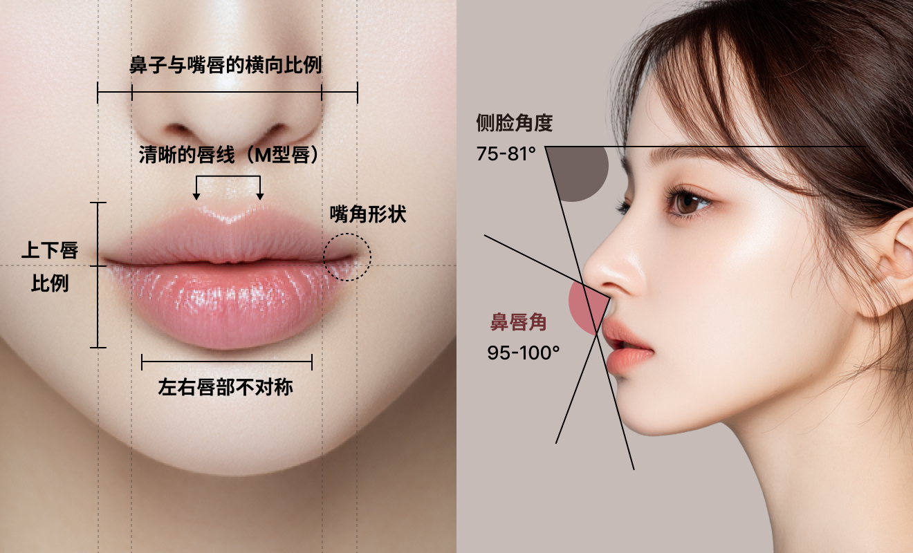 唇部玻尿酸（Lip Filler）