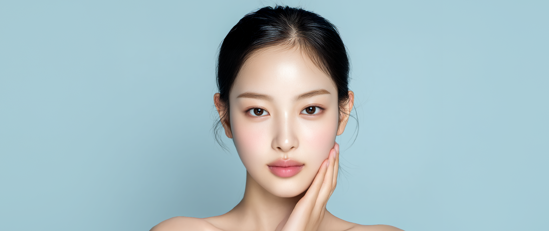 비욘드 클리닉의 풀페이스 디자인 필러